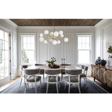 myLiving Contemporary-styled chandelier | 919215851253 | Philips